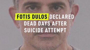 Fotis Dulos Declared Dead Days After Suicide Attempt