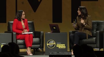Watch 'Killer Relationship With Faith Jenkins' Crime Con 2022 Panel