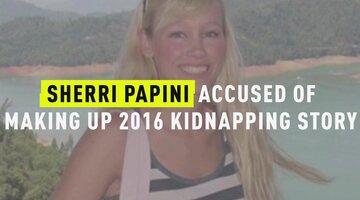 Sherri Papini Accused Of Making Up 2016 Kidnapping Story