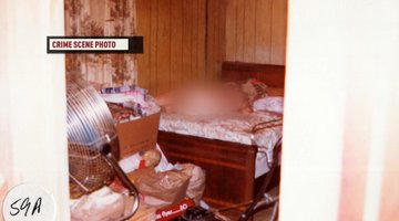 “Bizzare Markings” Found at Juanita Wofford’s Home