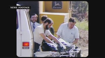 Investigators Hunt Florida Serial Killer