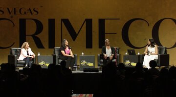 Watch Full Crime Con Panel "Exhumed: Unearthing Justice" With Expert Forensic Pathologists