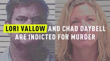 Lori Vallow And Chad Daybell Are Indicted For Murder