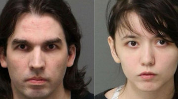 Disturbing Details Of A Father, His Daughter And Their Alleged Baby