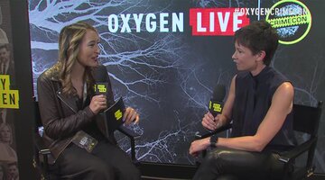 Dateline's Stephanie Gosk Announces Her New Oxygen Series Killer Motive