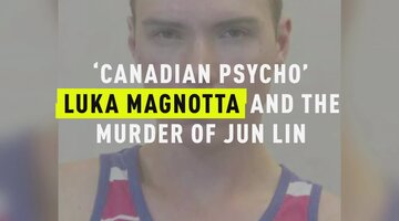 Luka Magnotta and the Murder of Jun Lin