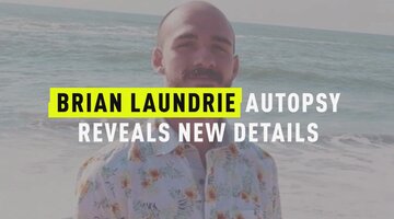 Brian Laundrie Autopsy Reveals New Details