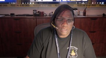 Trainee Dispatcher Takes Labor Call on His Own