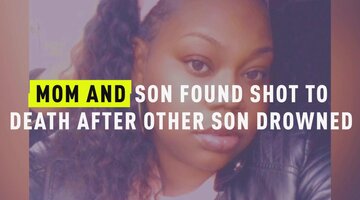 Mom And Son Found Shot To Death After Other Son Drowned