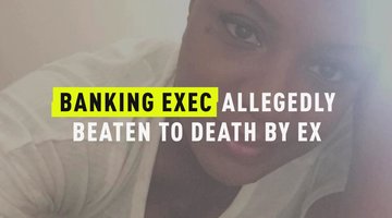 Banking Exec Allegedly Beaten To Death By Ex