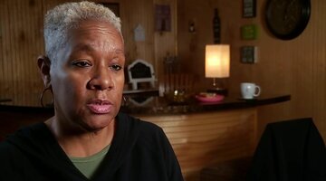 Wendy Jordan's Sister Remembers Their Childhood Together