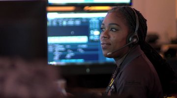 Meet the Dispatchers at Chagrin Valley Dispatch