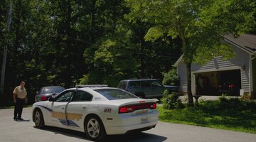 Jerry Wheeler Found Dead At Georgia Home