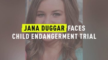 Jana Duggar Faces Child Endangerment Trial
