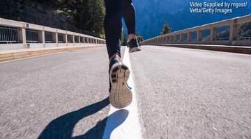 How to Stay Safe While Jogging Alone