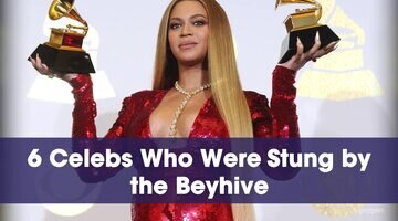 6 Celebs Who've Been Attacked by The Beyhive
