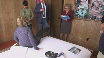 Cold Justice: Kelly Siegler and Team Attempt to Recreate Thora Kjelsrud's Crime Scene (Season 5, Episode 11)