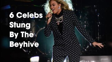6 Celebs Who Have Been Stung by the Beyhive