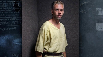 Shawn Grate Confesses to Multiple Murders