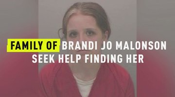 Family Of Brandi Jo Malonson Seek Help Finding Her
