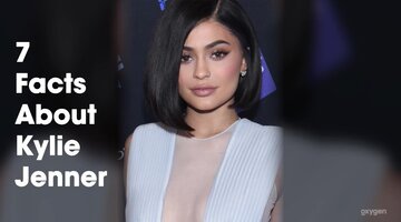 7 Facts About Kylie Jenner