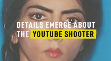 Details Emerge About The YouTube Shooter