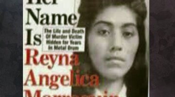 Buried in the Backyard Bonus 103: Reporting Reyna’s Murder