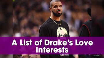 A List of Drake's Love Interests