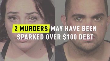 2 Murders May Have Been Sparked Over $100 Debt