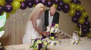 A Wedding and a Murder 102: Hope and Faith