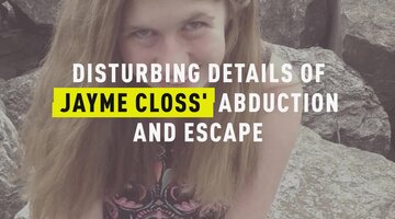 Disturbing Details of Jayme Closs' Abduction and Escape