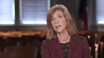 Former Prosecutor Kelly Siegler Breaks Down Why She Likes Working Cold Cases And With Her Team