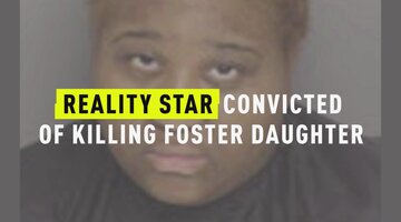 Reality Contestant Convicted Of Killing Foster Daughter