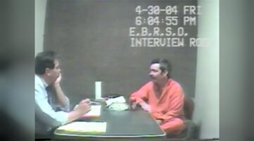 Sean Gillis Uses Cookie Jar Analogy in Police Interview