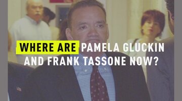 Where Are Pamela Gluckin And Frank Tassone Now?