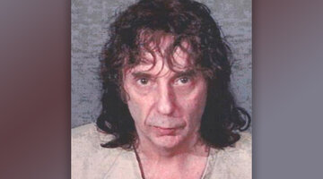 Phil Spector featured on Accident, Suicide or Murder