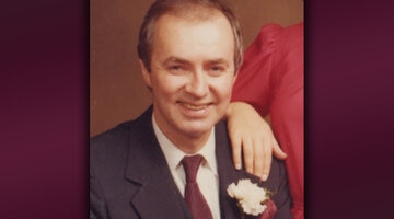 A photo of Roger Brooks, featured on New York Homicide 208