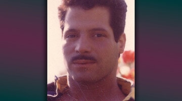 A photo of Julio Rivera, featured on New York Homicide 210