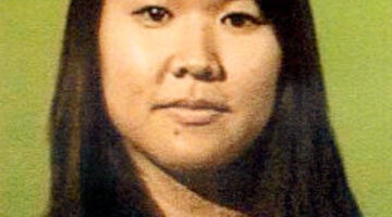 A photo of Michelle Lee, featured on New York Homicide 214