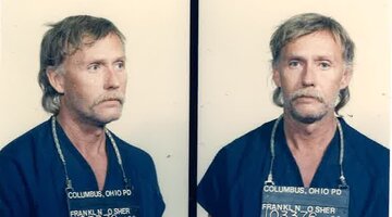Melvin Hanson featured on Real Murders of Los Angeles