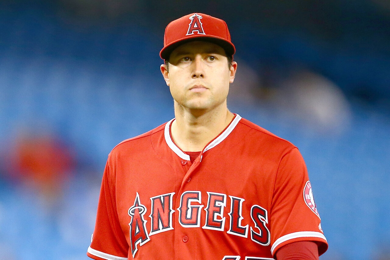 Tyler Skaggs: Pitcher's death leaves void for Angels, baseball family