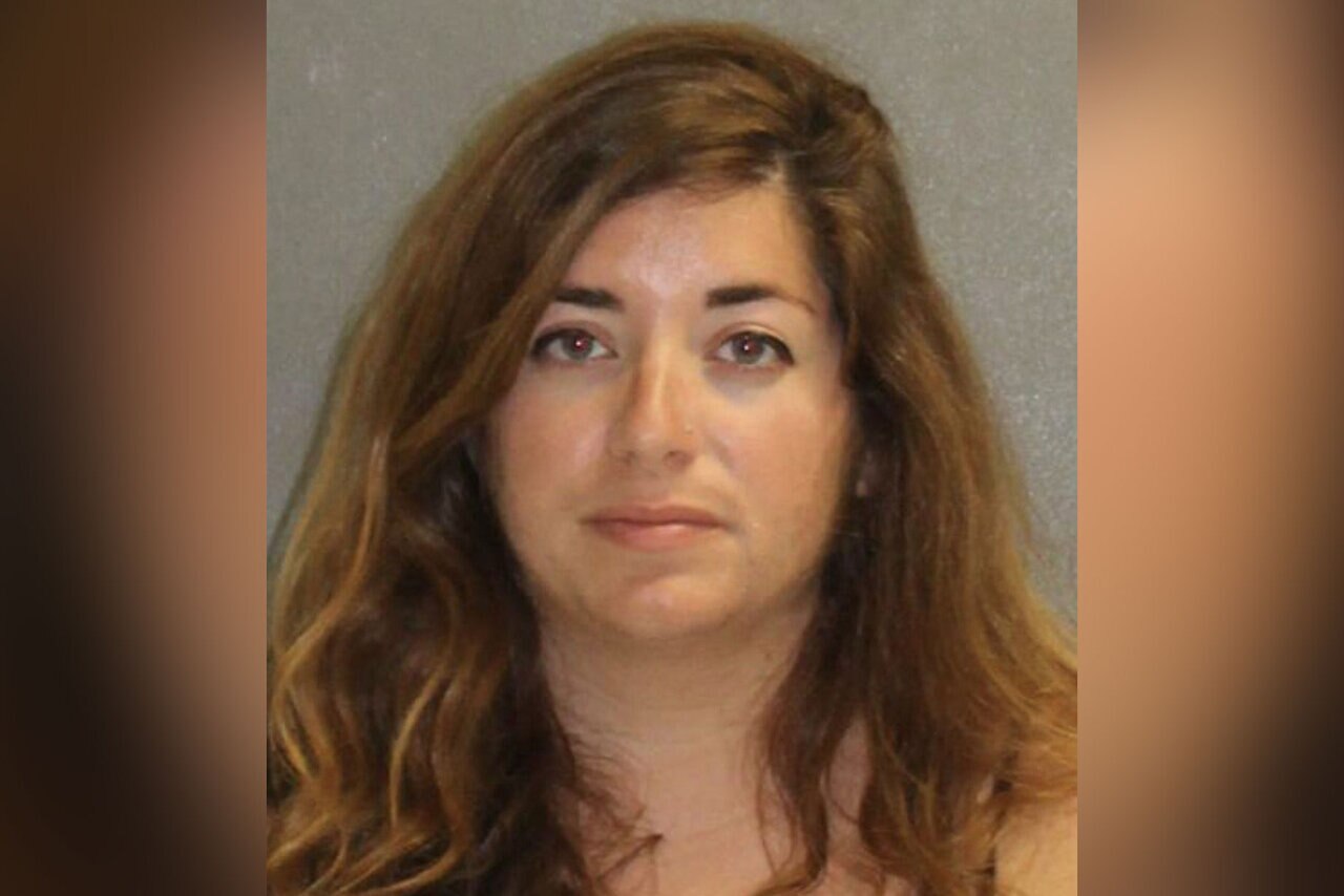 Kristen OBrien, Teacher, Allegedly Had Sexual Activity With Student Crime News picture