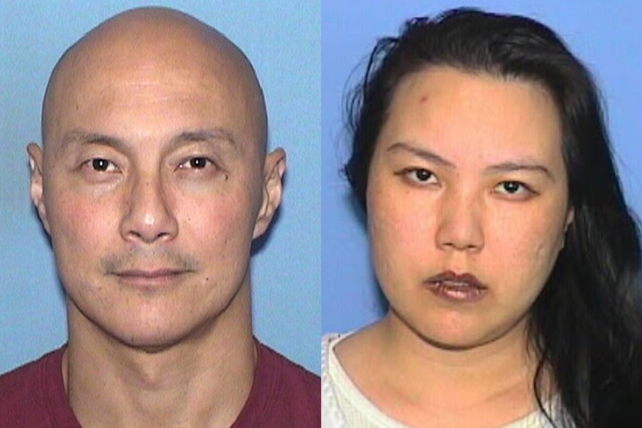 Catherine Suh Manipulates Brother Andrew Into Killing Robert ODubane Crime News picture picture