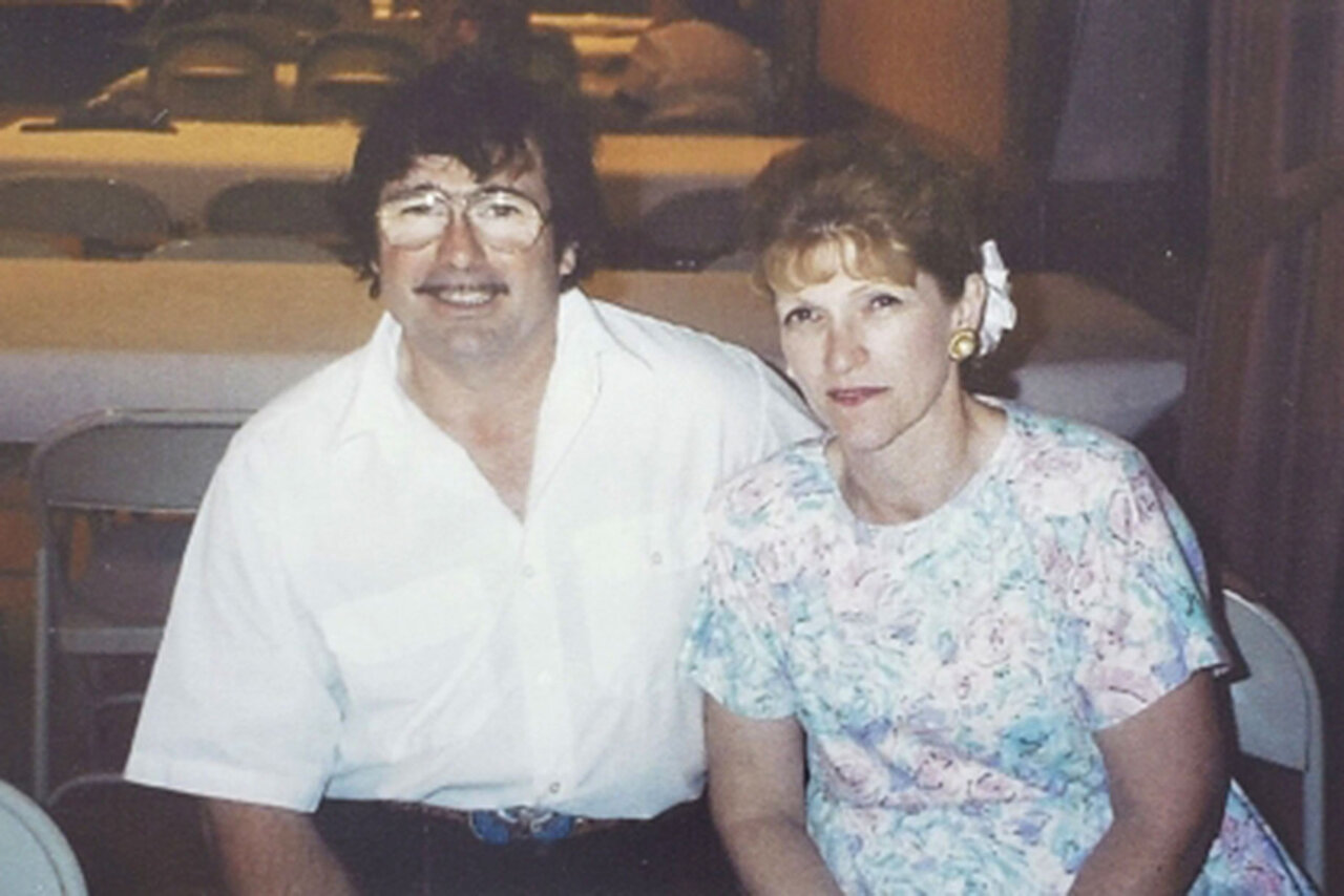 Gerald Bob Hand Murdered Wife Jill For Insurance Money Crime News