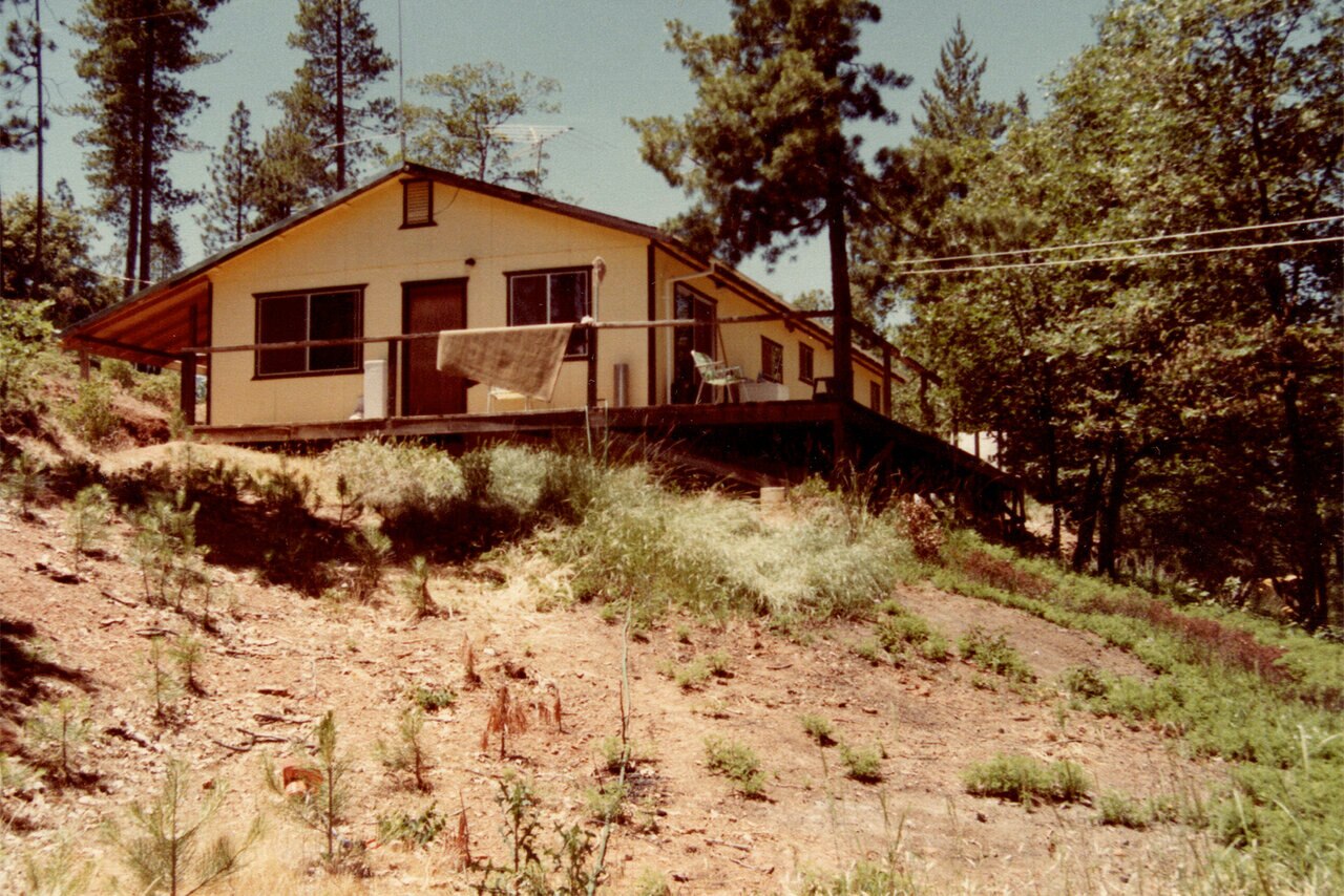 Where Was Serial Killer Leonard Lakes Torture Cabin Located? Crime News