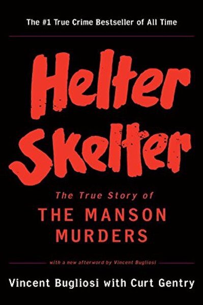 Helter Skelter Book