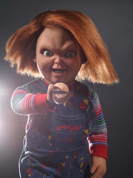 Chucky Spotlight 1