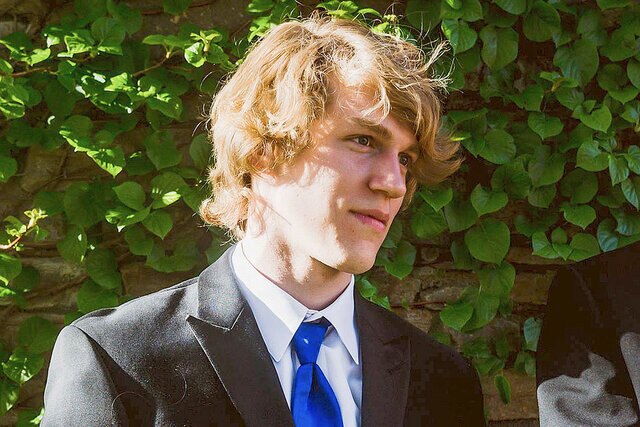 Riley Howell - *ONE TIME USE*