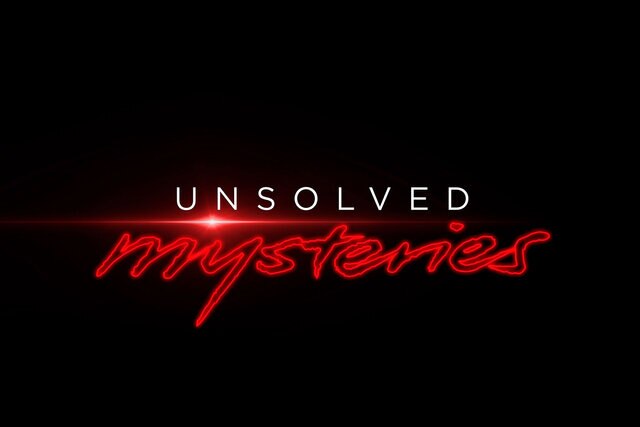 Unsolved Mysteries N