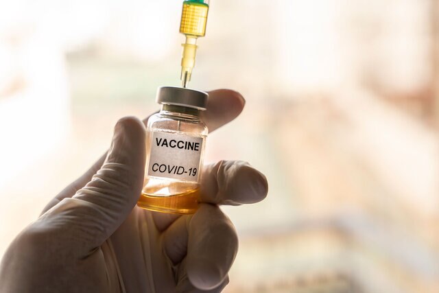 Covid 19 Vaccine G